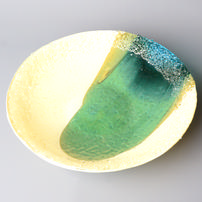 Bowl by Suely Lohr 202//202